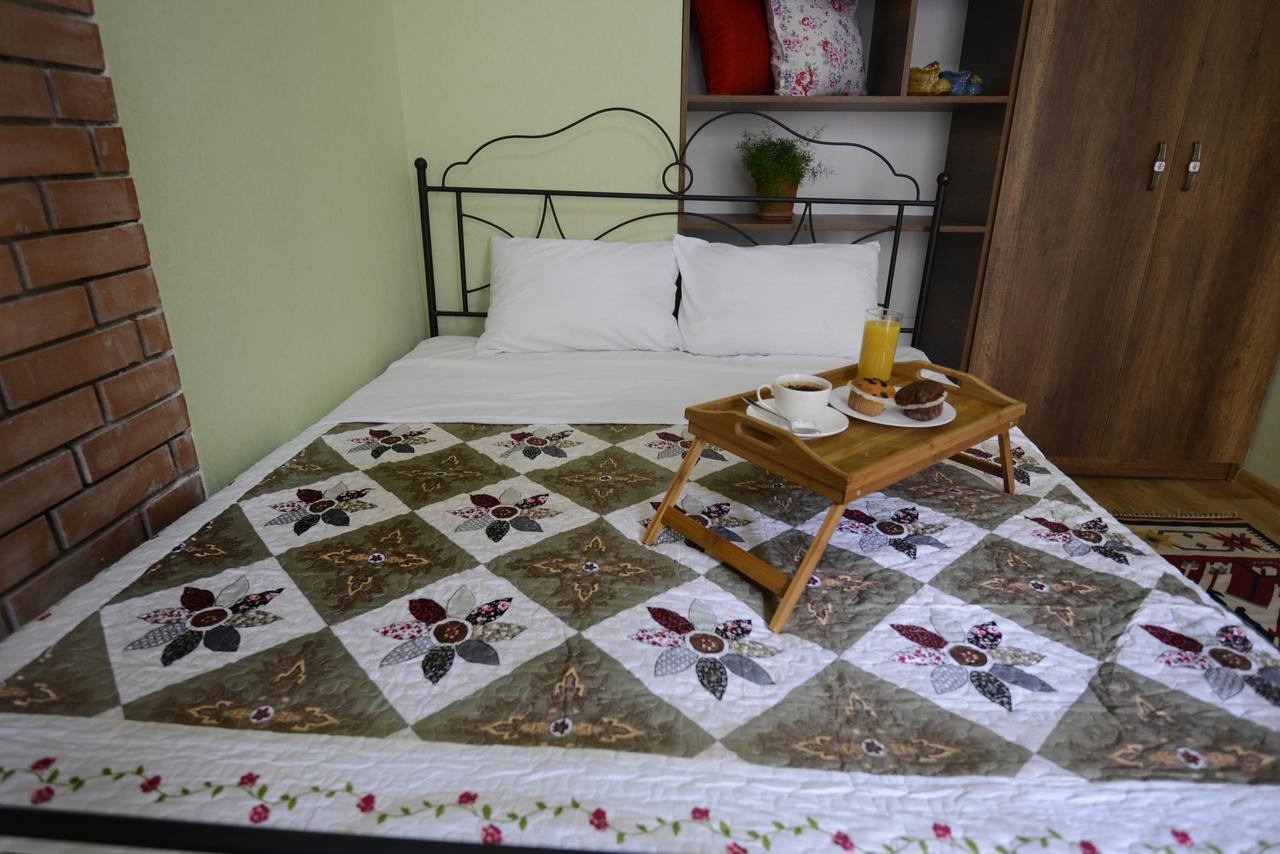 טביליסי Atlant Hotel מראה חיצוני תמונה