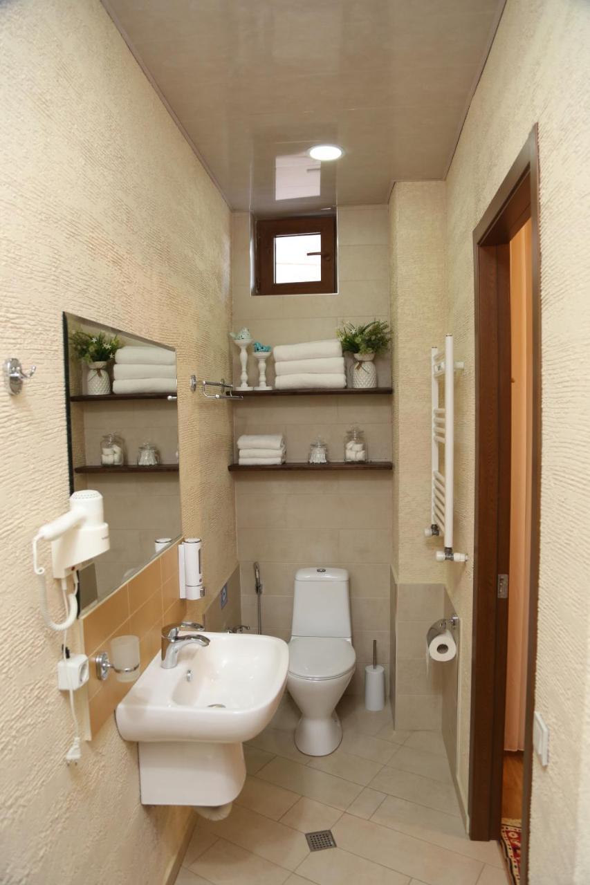 טביליסי Atlant Hotel מראה חיצוני תמונה
