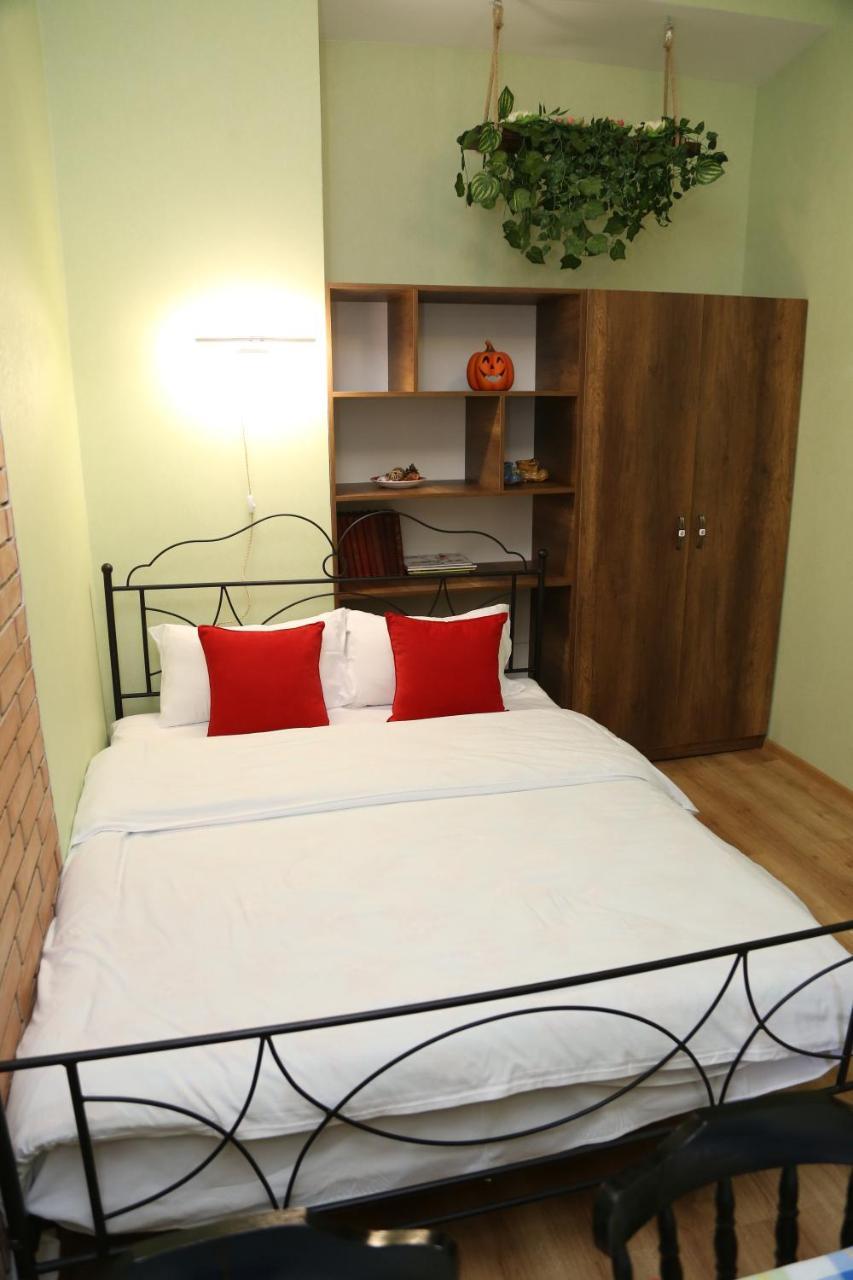 טביליסי Atlant Hotel מראה חיצוני תמונה