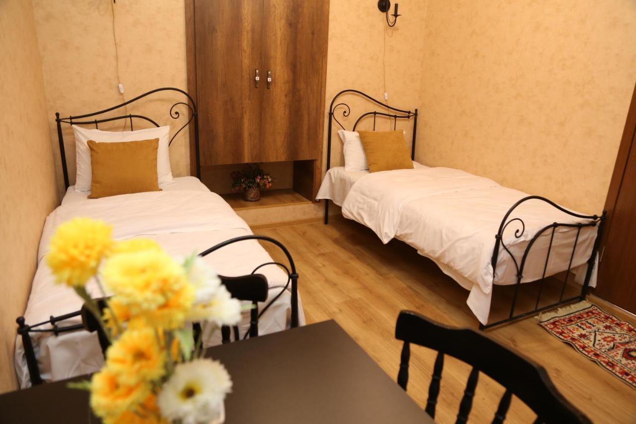 טביליסי Atlant Hotel מראה חיצוני תמונה